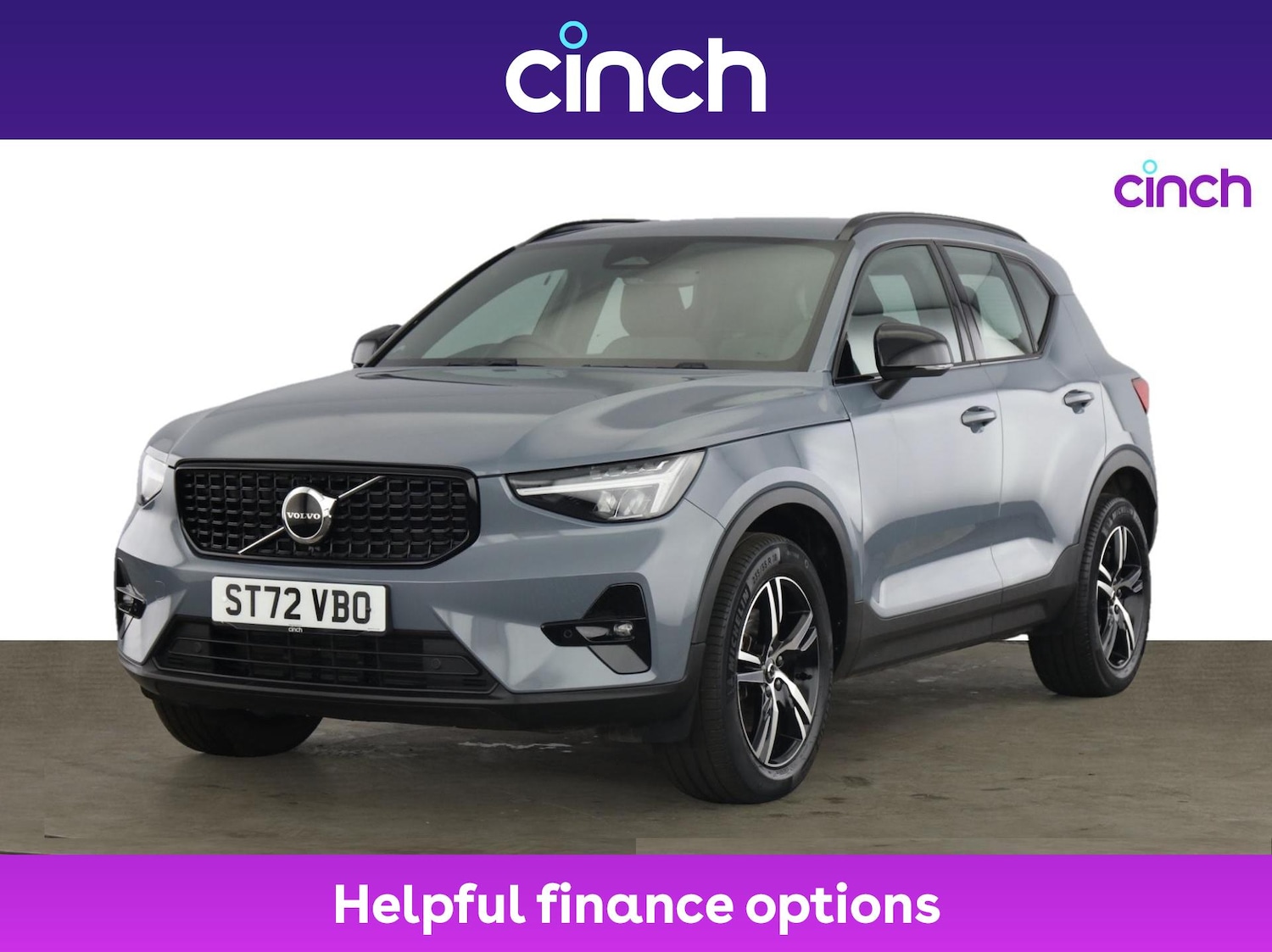 Used Volvo XC40 2022 for sale - 76000009: Photo 9