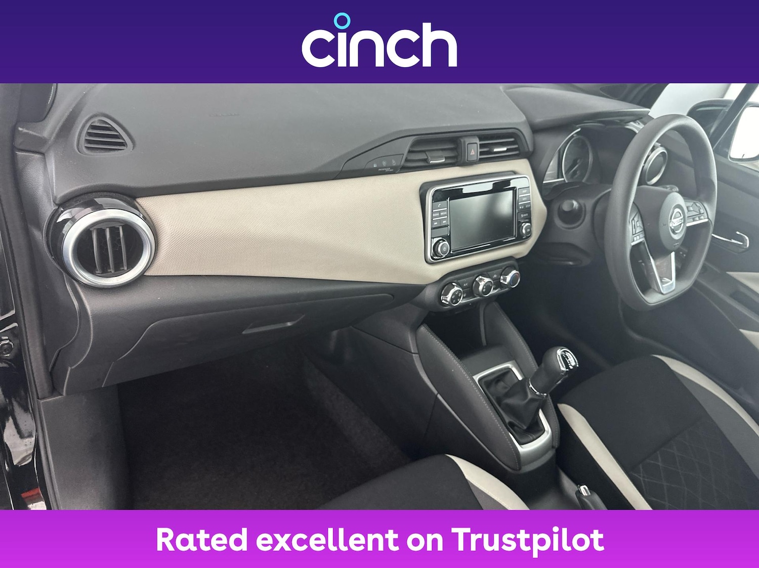 Used Nissan Micra 2018 for sale - 76106580: Photo 14