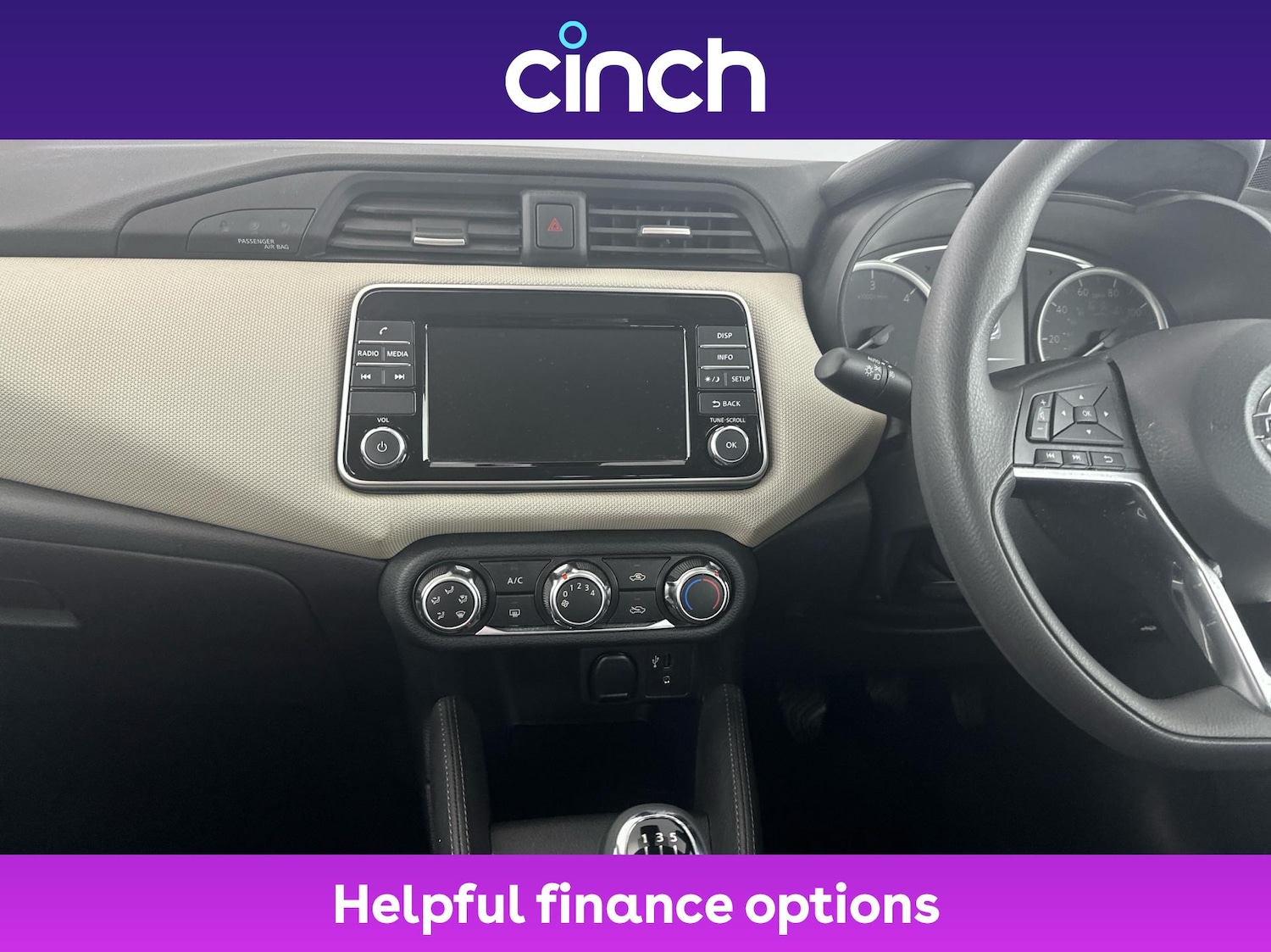 Used Nissan Micra 2018 for sale - 76106580: Photo 17