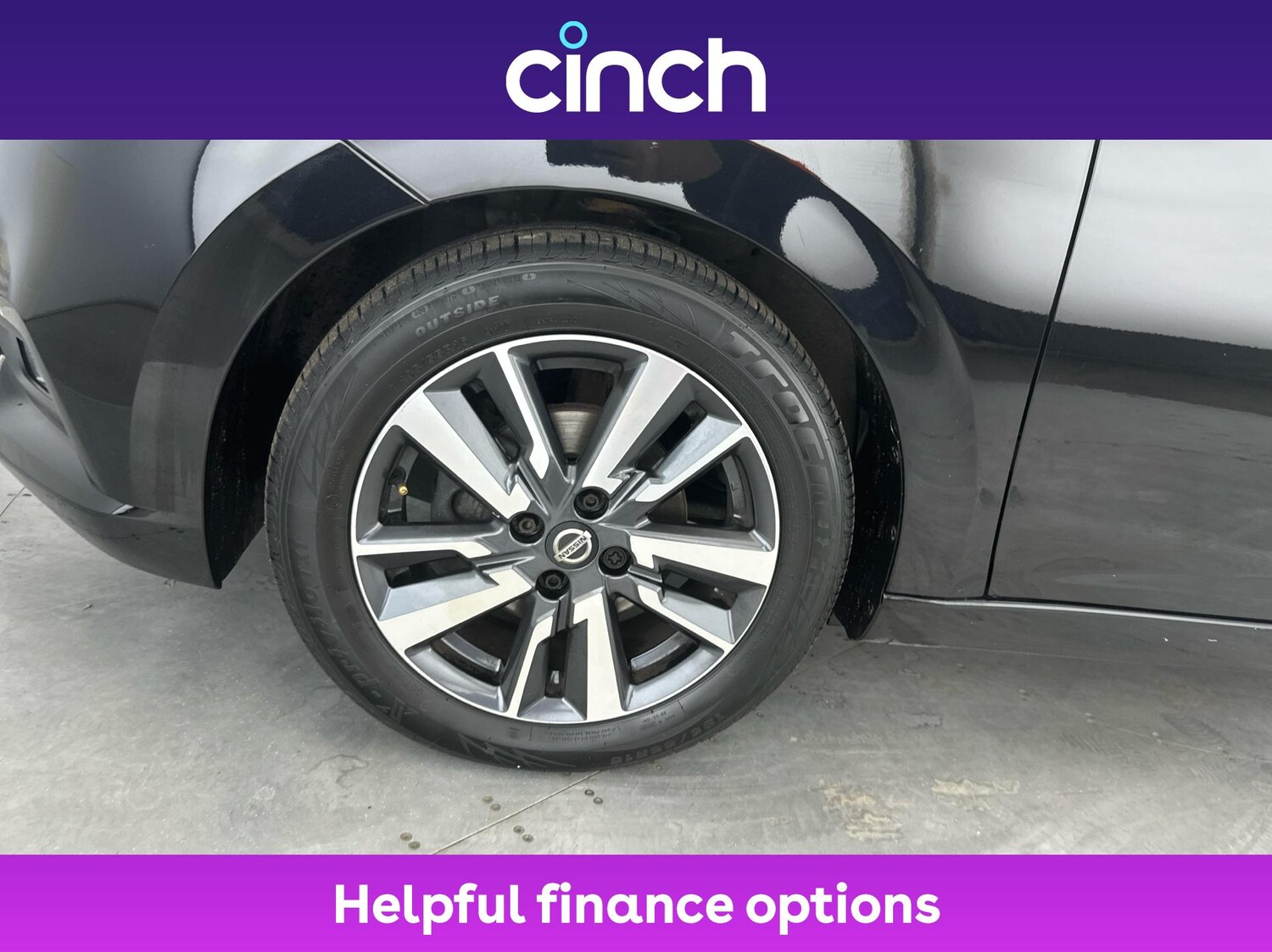 Used Nissan Micra 2018 for sale - 76106580: Photo 24