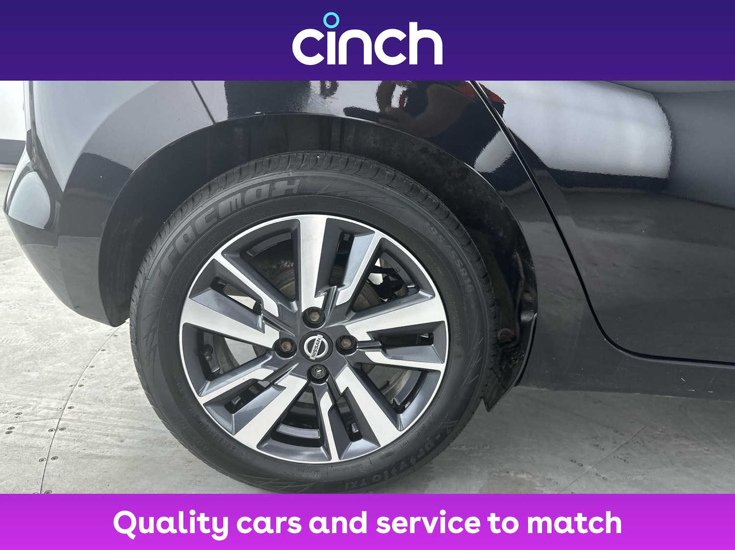 Used Nissan Micra 2018 for sale - 76106580: Photo 27