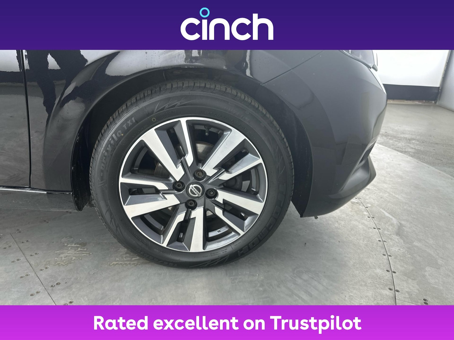 Used Nissan Micra 2018 for sale - 76106580: Photo 28
