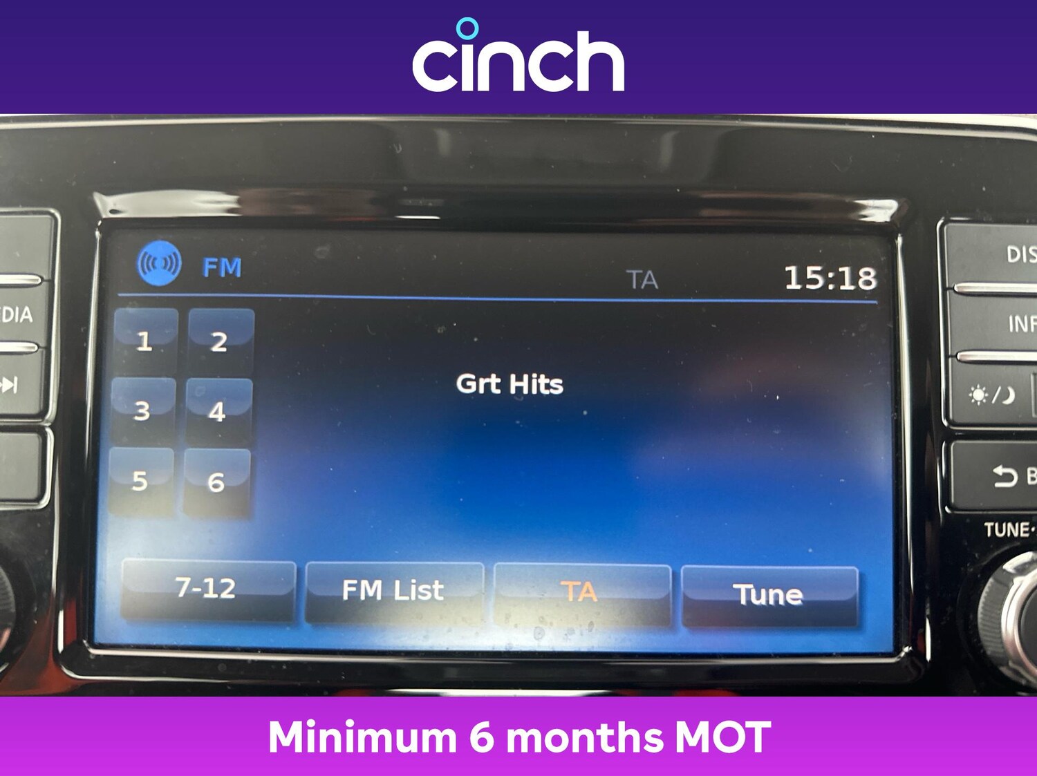 Used Nissan Micra 2018 for sale - 76106580: Photo 31