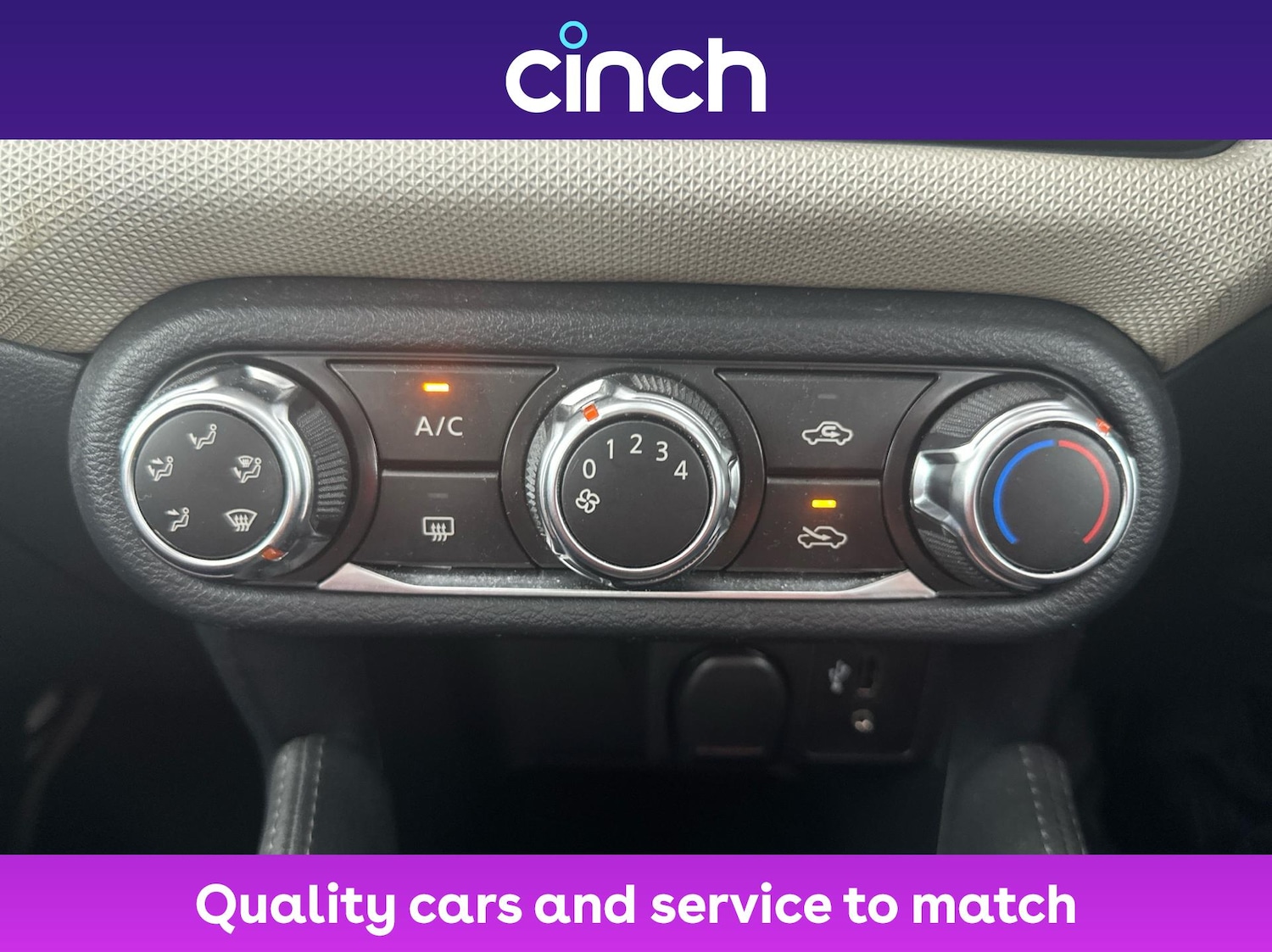 Used Nissan Micra 2018 for sale - 76106580: Photo 32