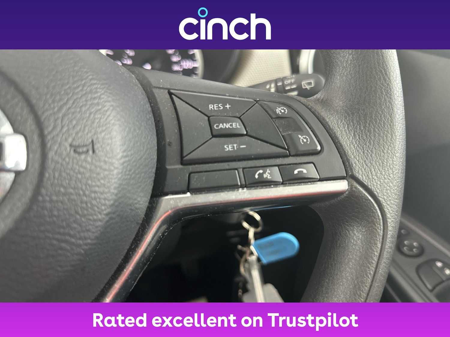 Used Nissan Micra 2018 for sale - 76106580: Photo 33