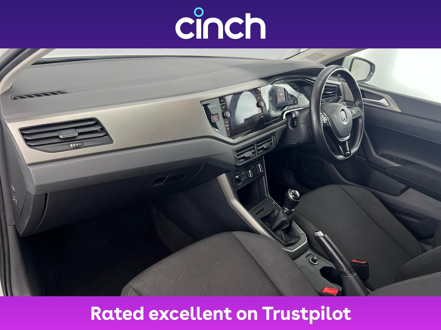 Used Volkswagen Polo 2018 for sale - 76545757: Photo 14