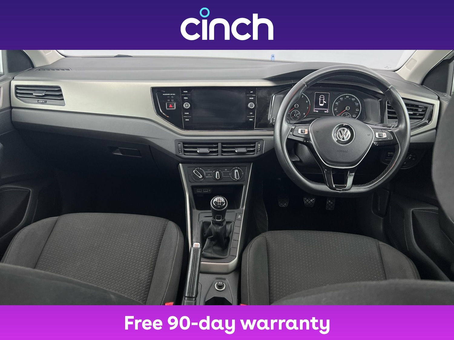 Used Volkswagen Polo 2018 for sale - 76545757: Photo 15