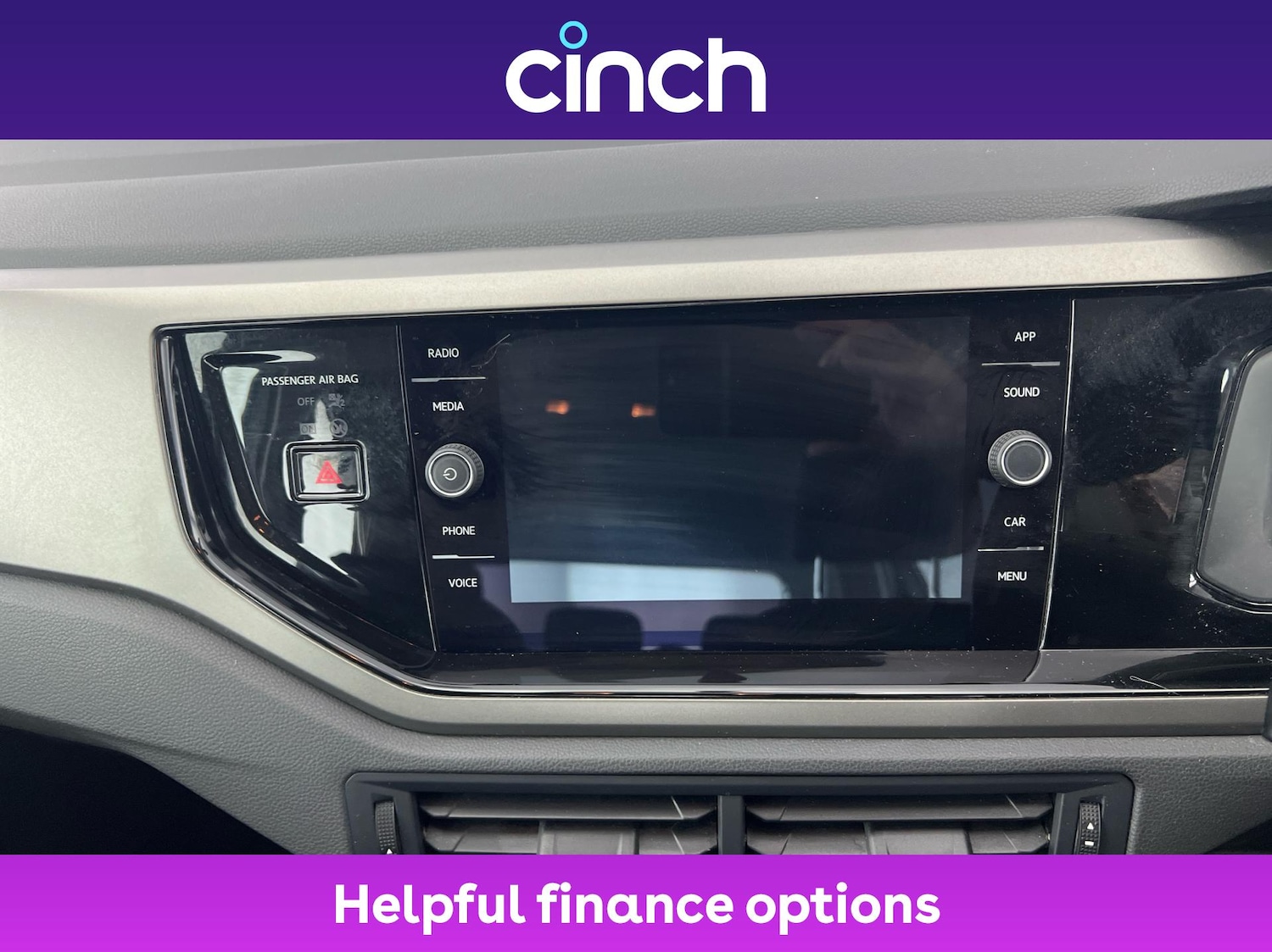 Used Volkswagen Polo 2018 for sale - 76545757: Photo 17