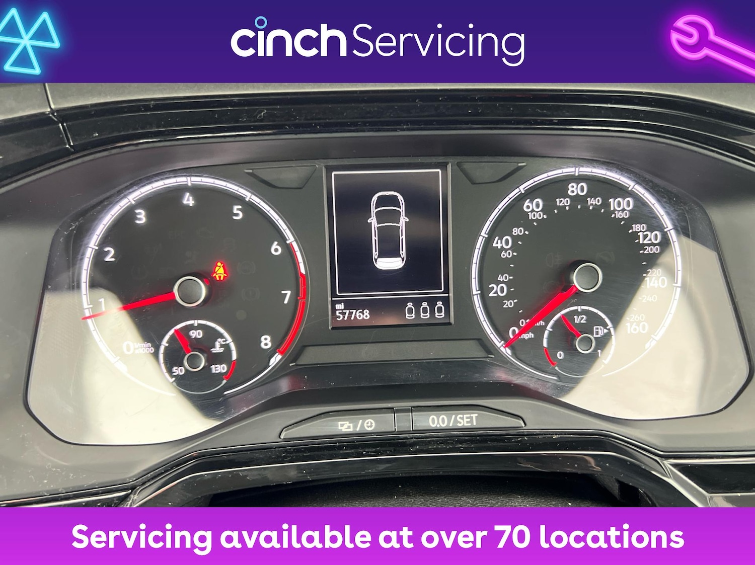 Used Volkswagen Polo 2018 for sale - 76545757: Photo 18