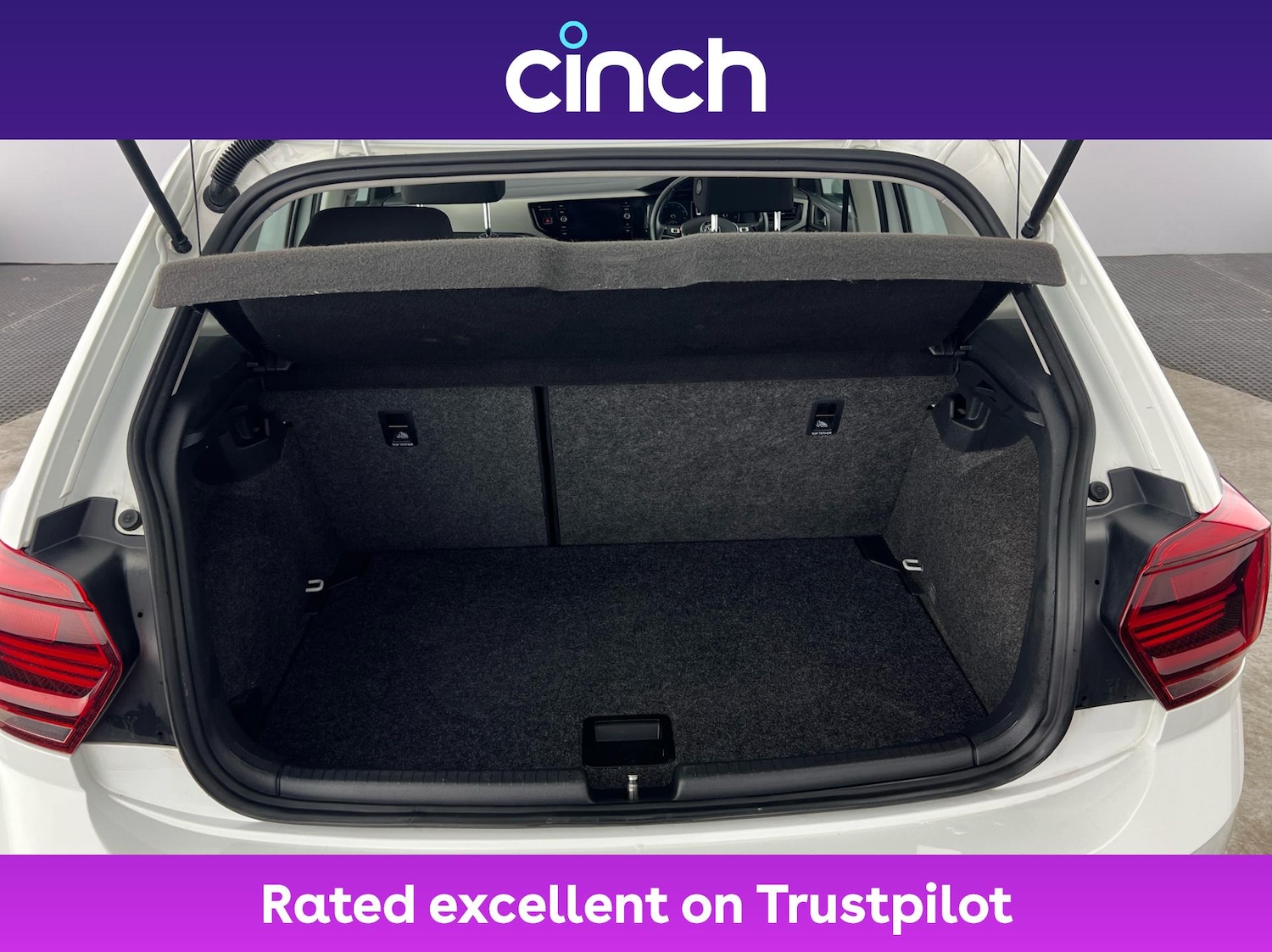 Used Volkswagen Polo 2018 for sale - 76545757: Photo 21