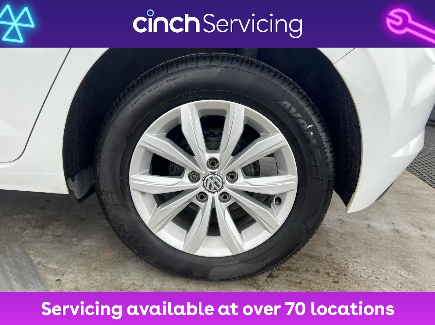 Used Volkswagen Polo 2018 for sale - 76545757: Photo 26