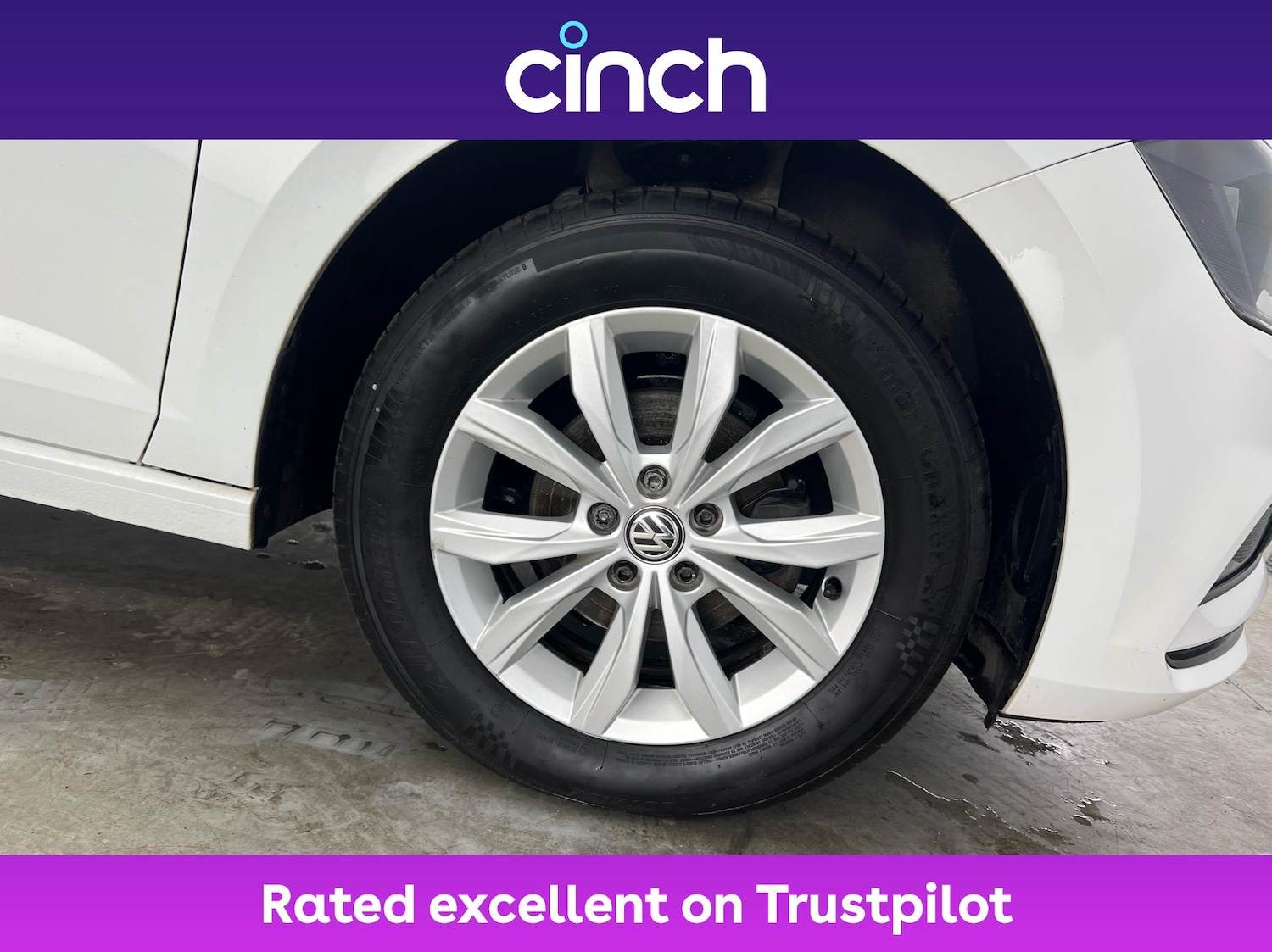 Used Volkswagen Polo 2018 for sale - 76545757: Photo 28