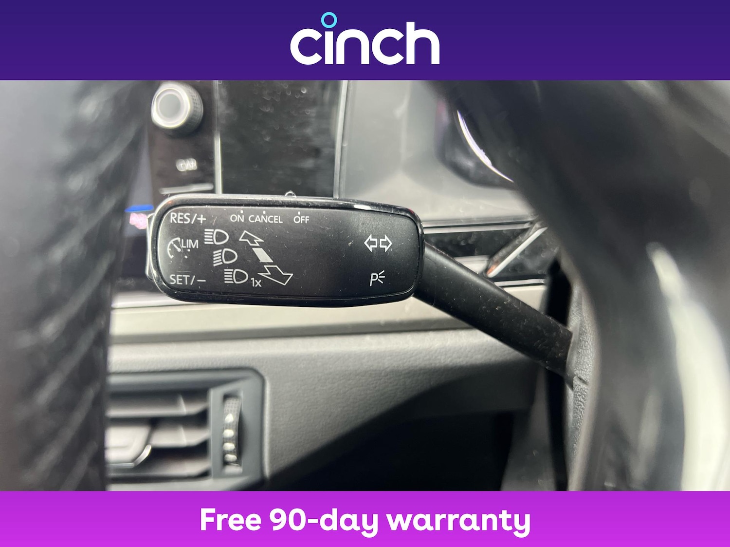 Used Volkswagen Polo 2018 for sale - 76545757: Photo 34