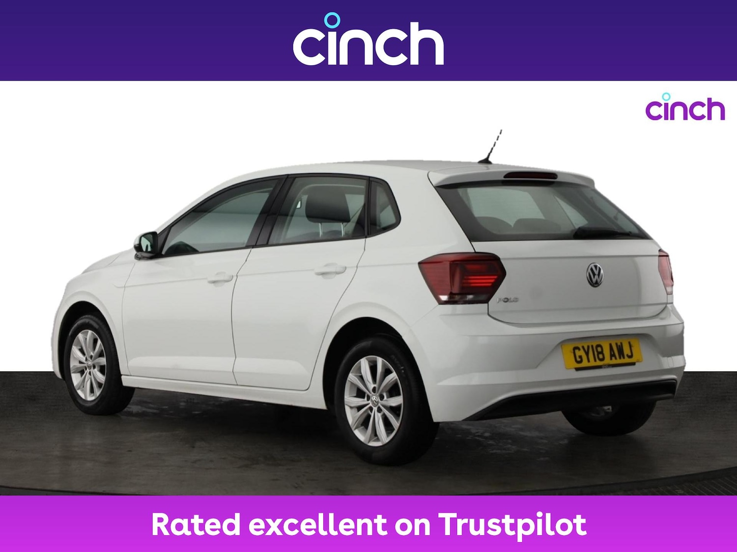 Used Volkswagen Polo 2018 for sale - 76545757: Photo 6