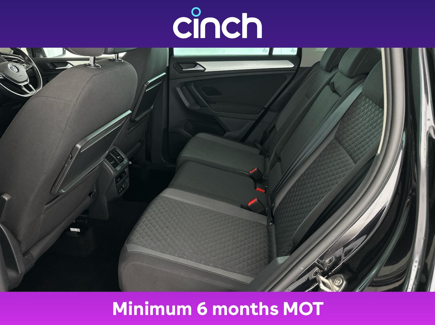 Used Volkswagen Tiguan 2019 for sale - 75963057: Photo 20