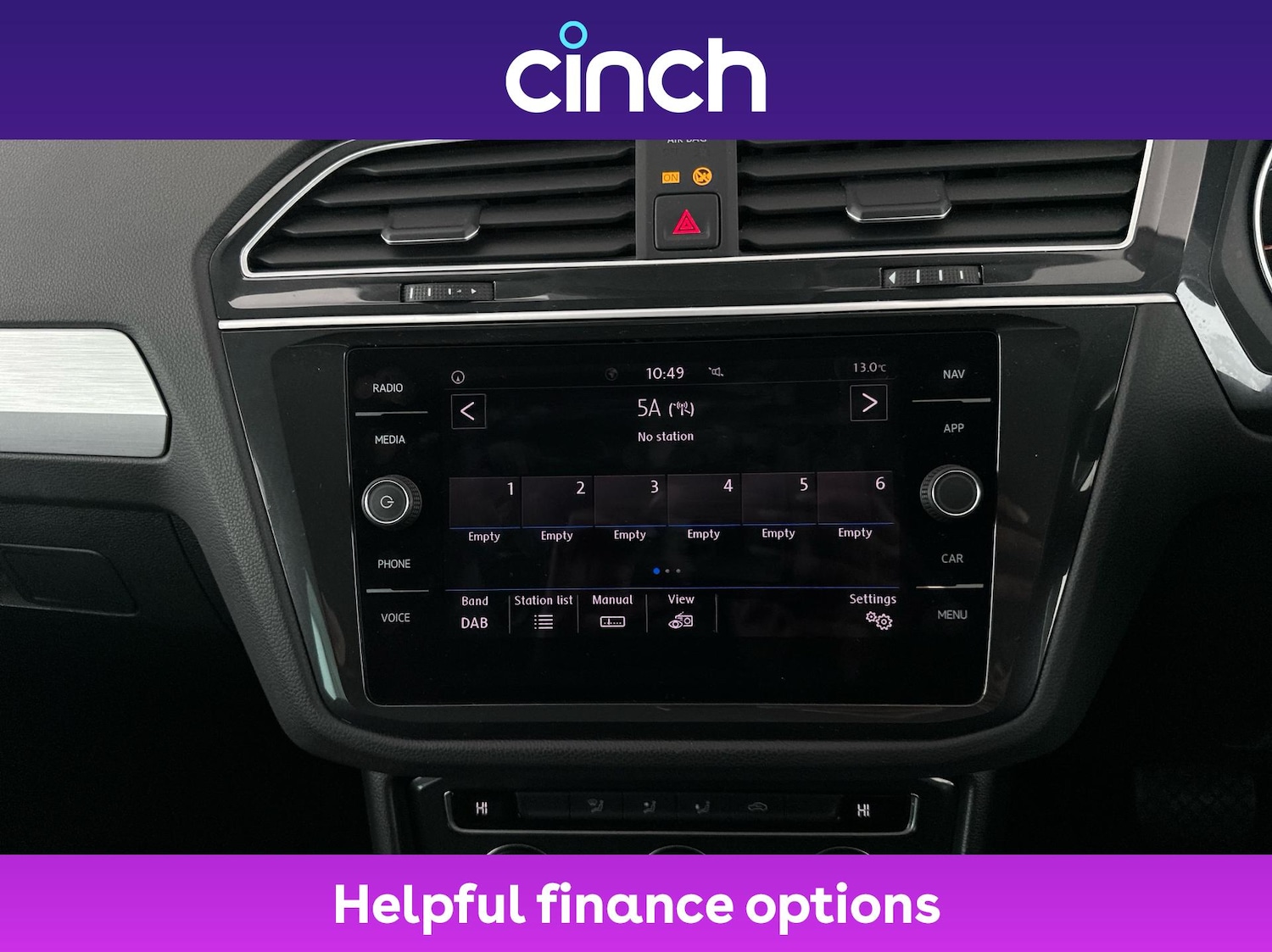 Used Volkswagen Tiguan 2019 for sale - 75963057: Photo 30