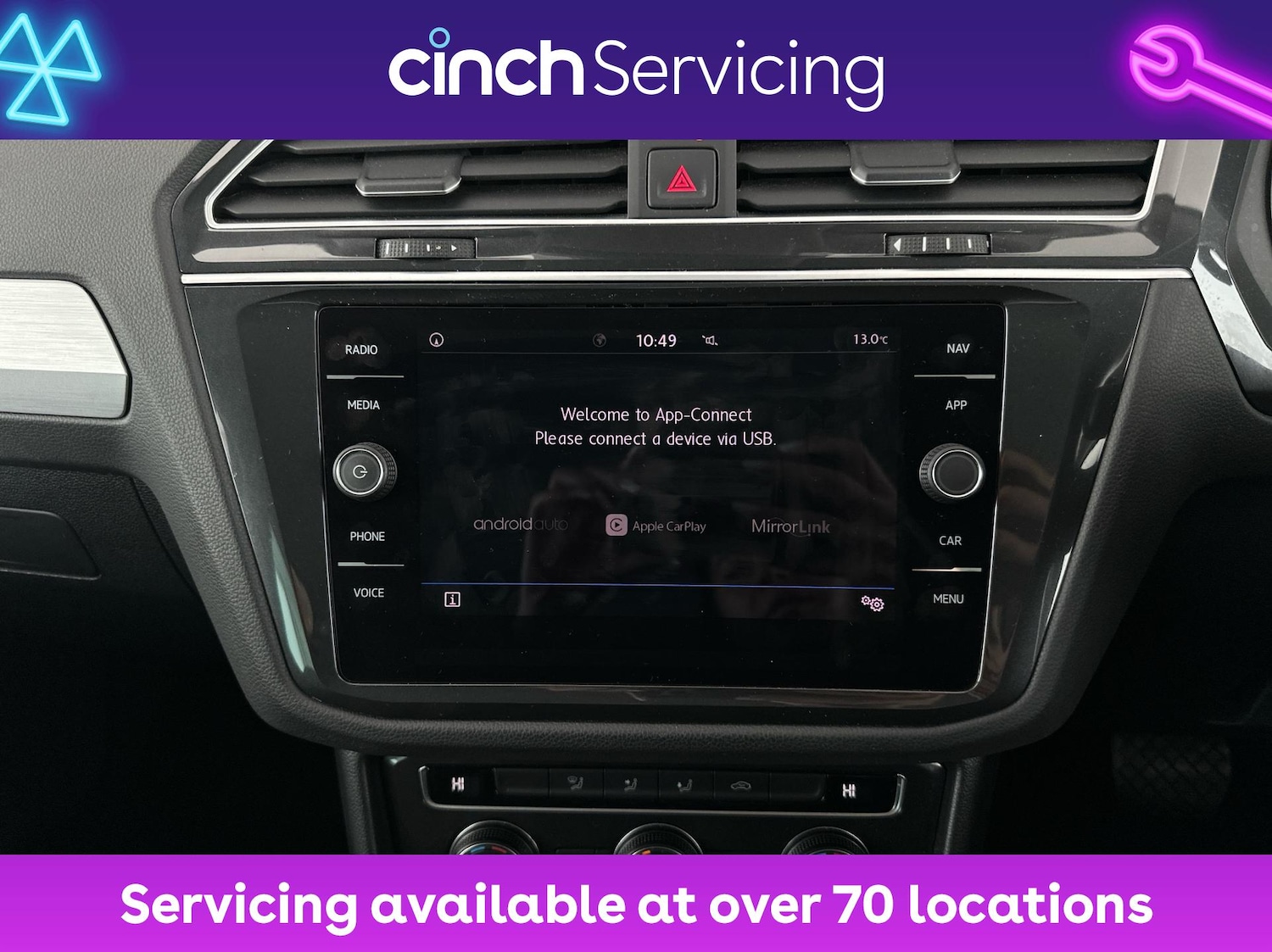 Used Volkswagen Tiguan 2019 for sale - 75963057: Photo 31