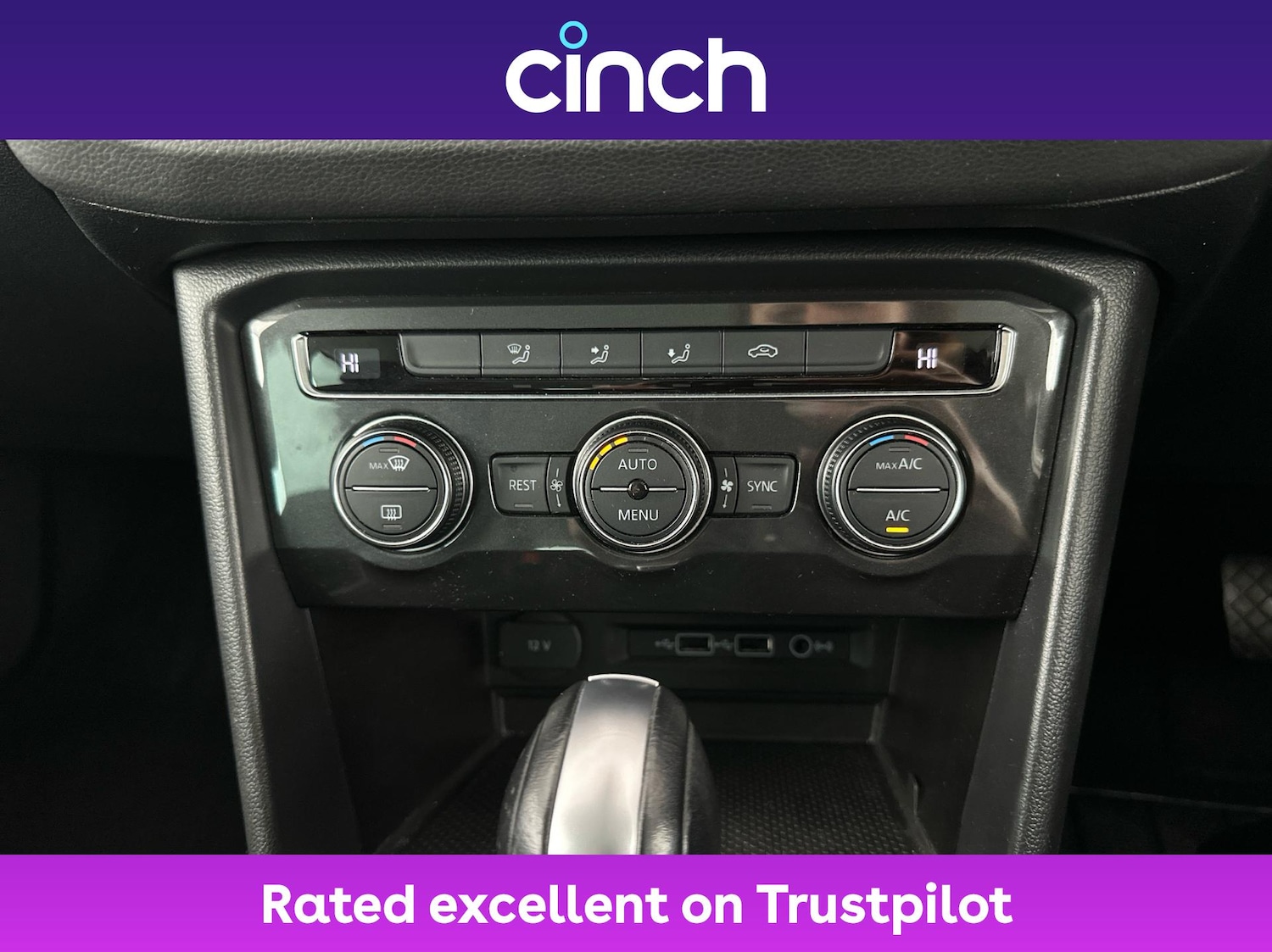 Used Volkswagen Tiguan 2019 for sale - 75963057: Photo 33