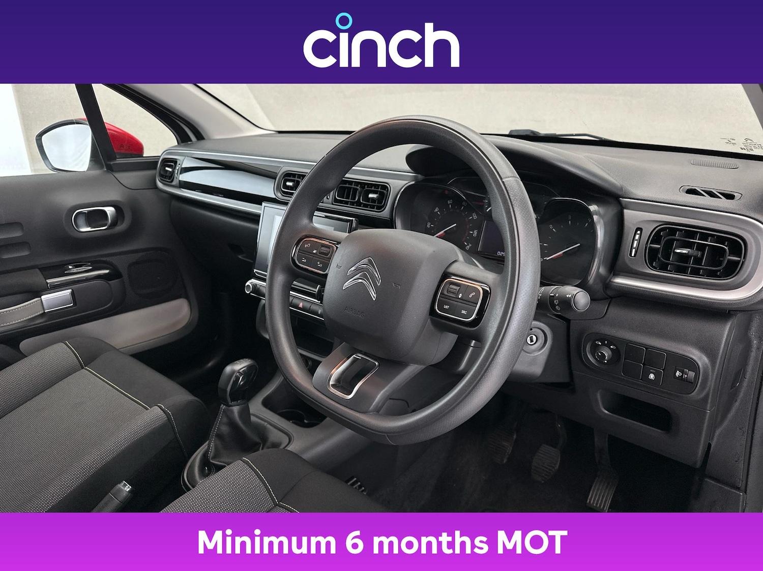 Used Citroen C3 2021 for sale - 76545765: Photo 12