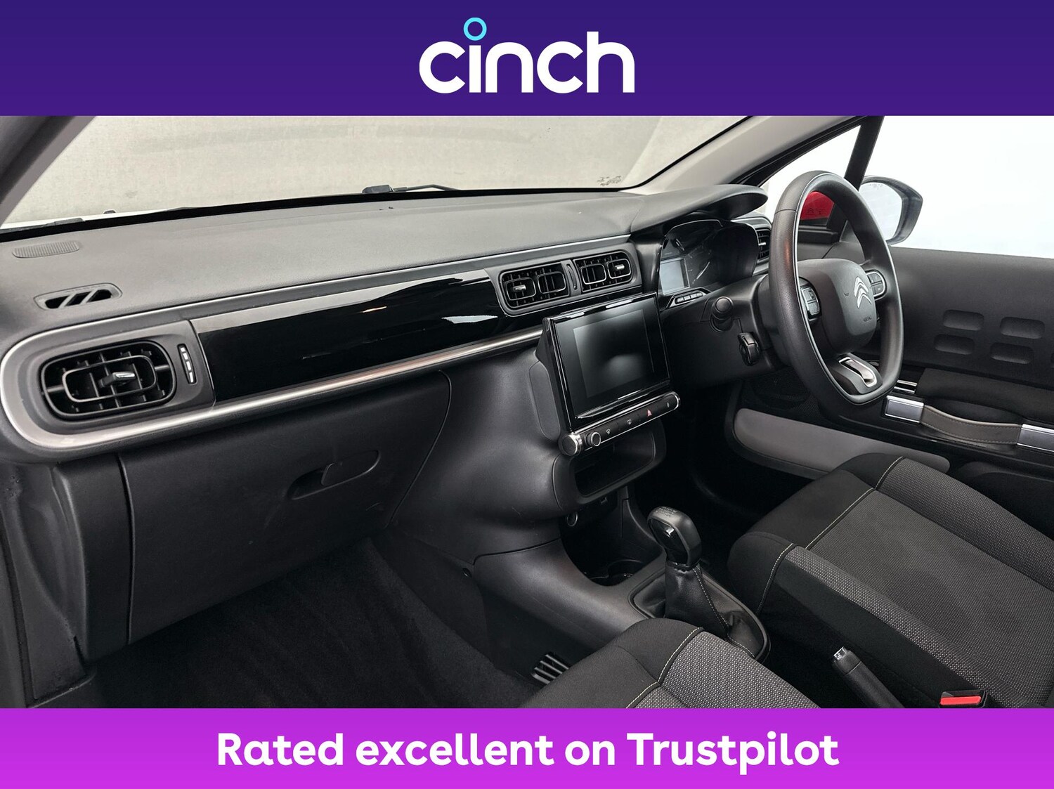 Used Citroen C3 2021 for sale - 76545765: Photo 14