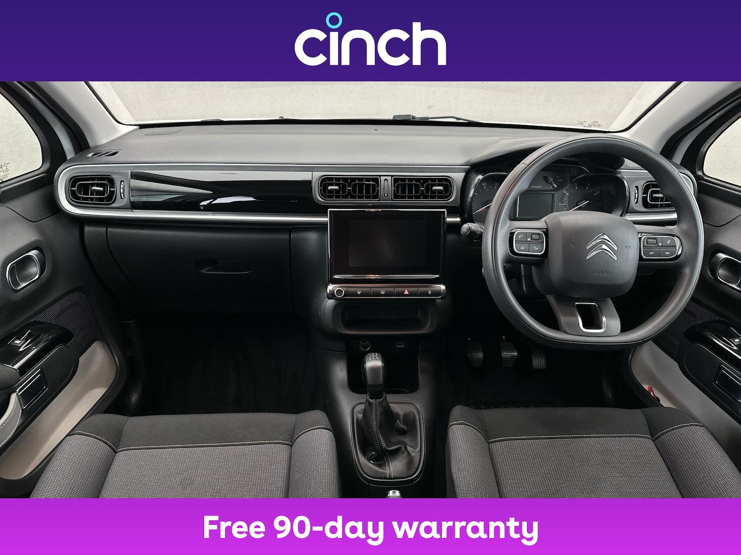 Used Citroen C3 2021 for sale - 76545765: Photo 15