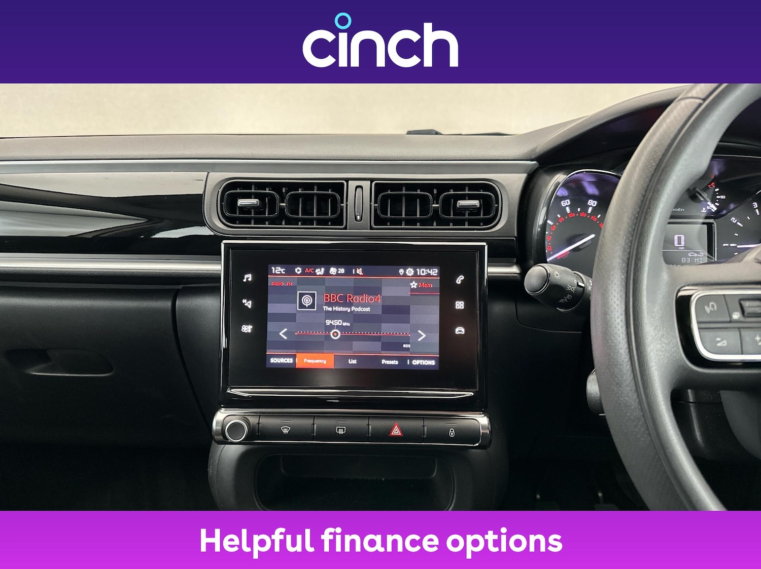 Used Citroen C3 2021 for sale - 76545765: Photo 17