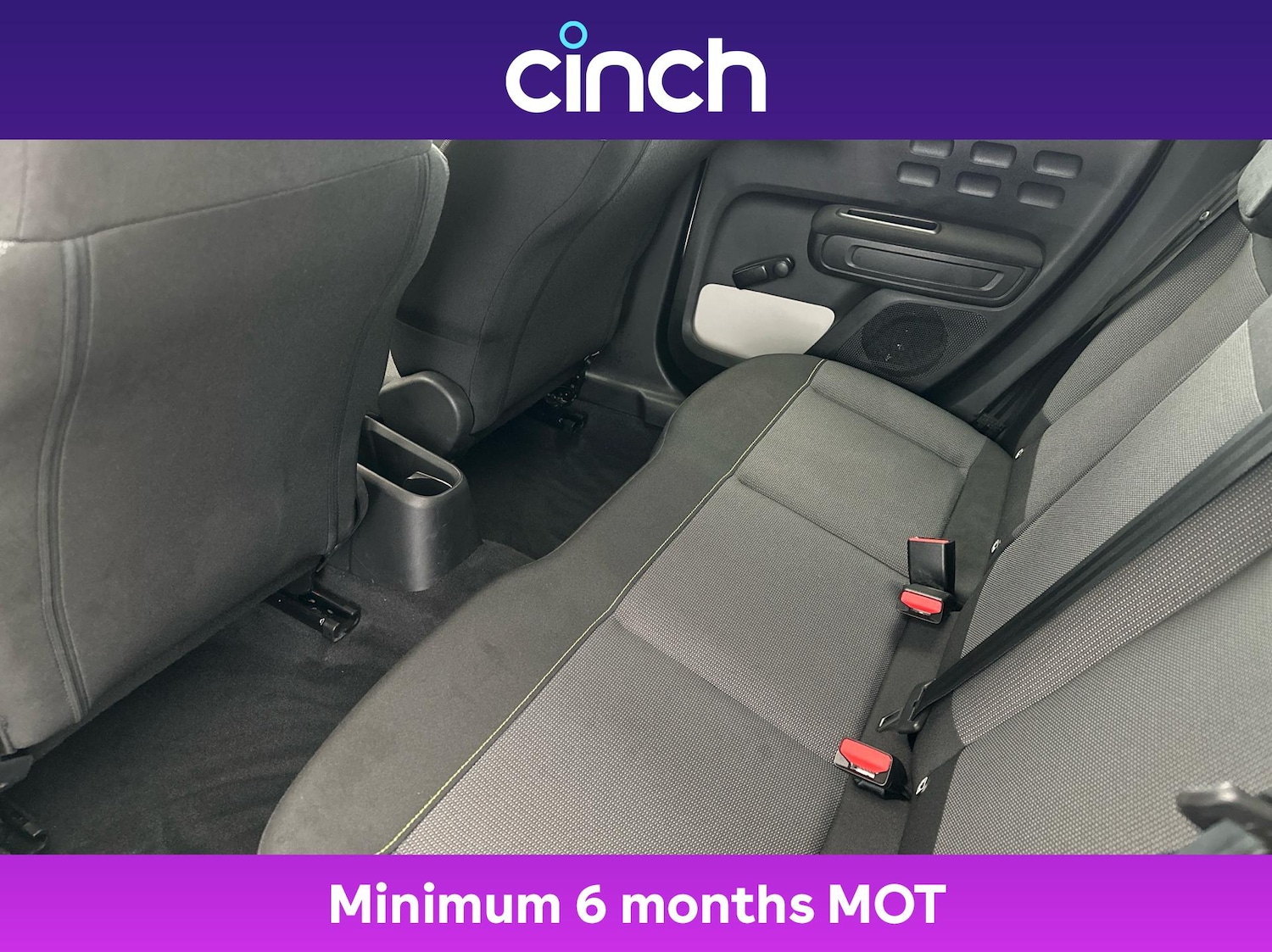 Used Citroen C3 2021 for sale - 76545765: Photo 20