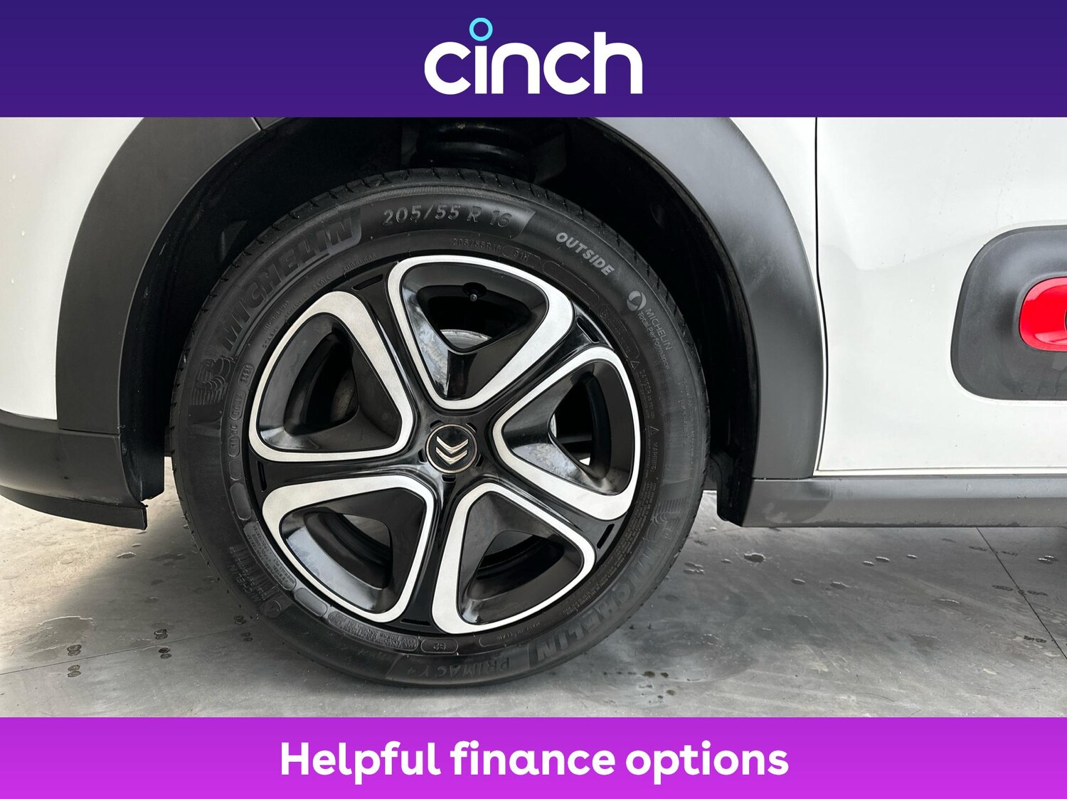 Used Citroen C3 2021 for sale - 76545765: Photo 24