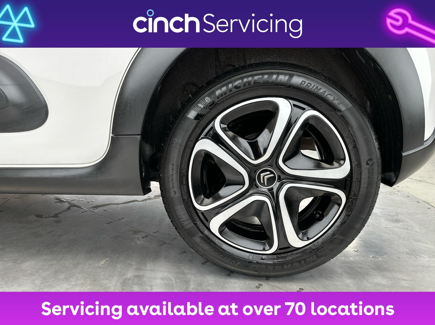 Used Citroen C3 2021 for sale - 76545765: Photo 26