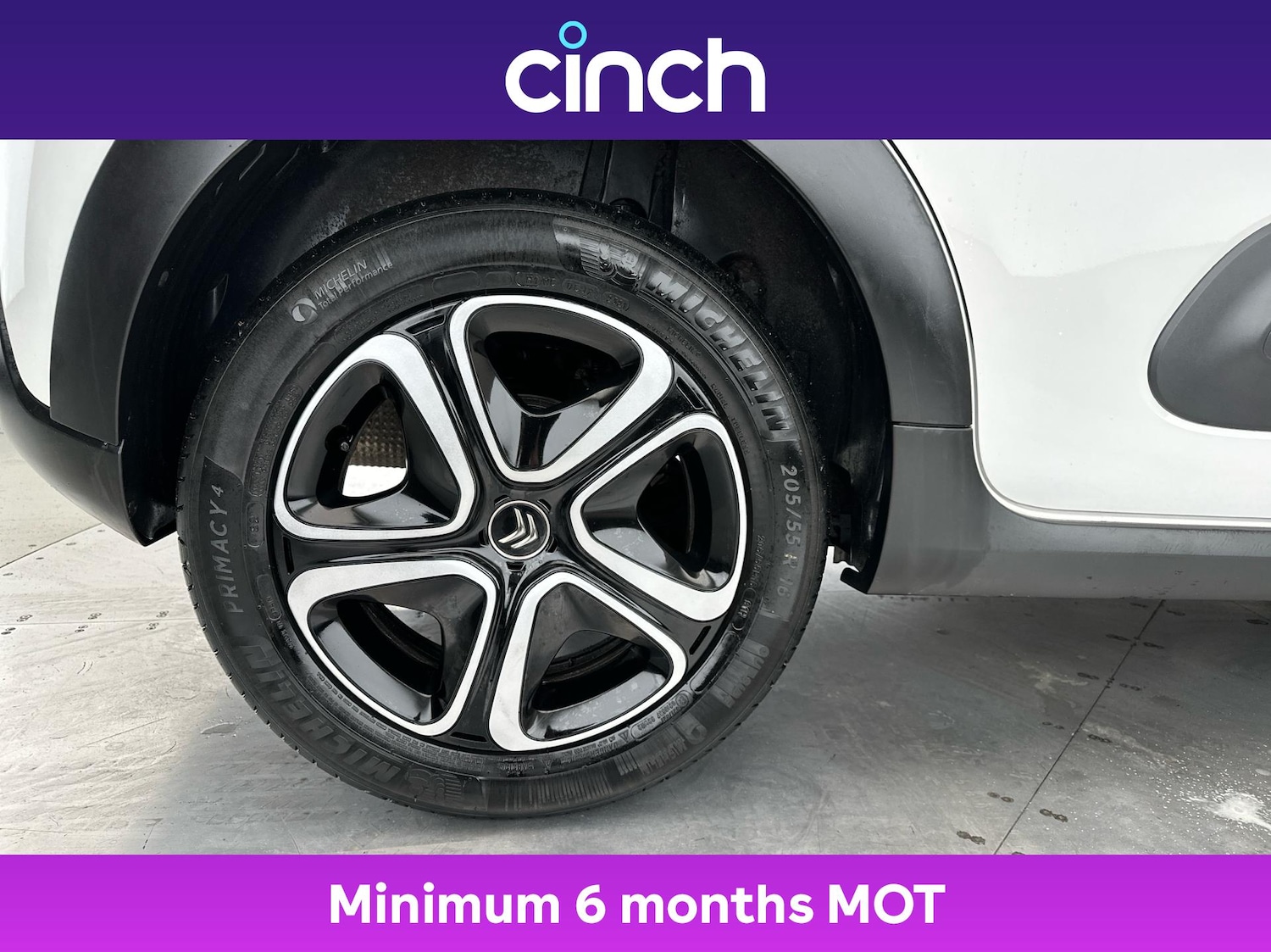 Used Citroen C3 2021 for sale - 76545765: Photo 27