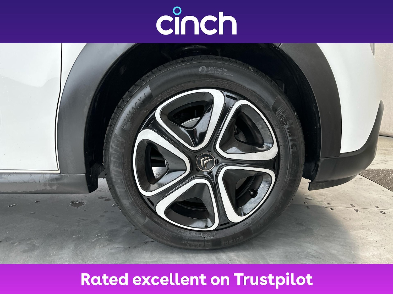 Used Citroen C3 2021 for sale - 76545765: Photo 28