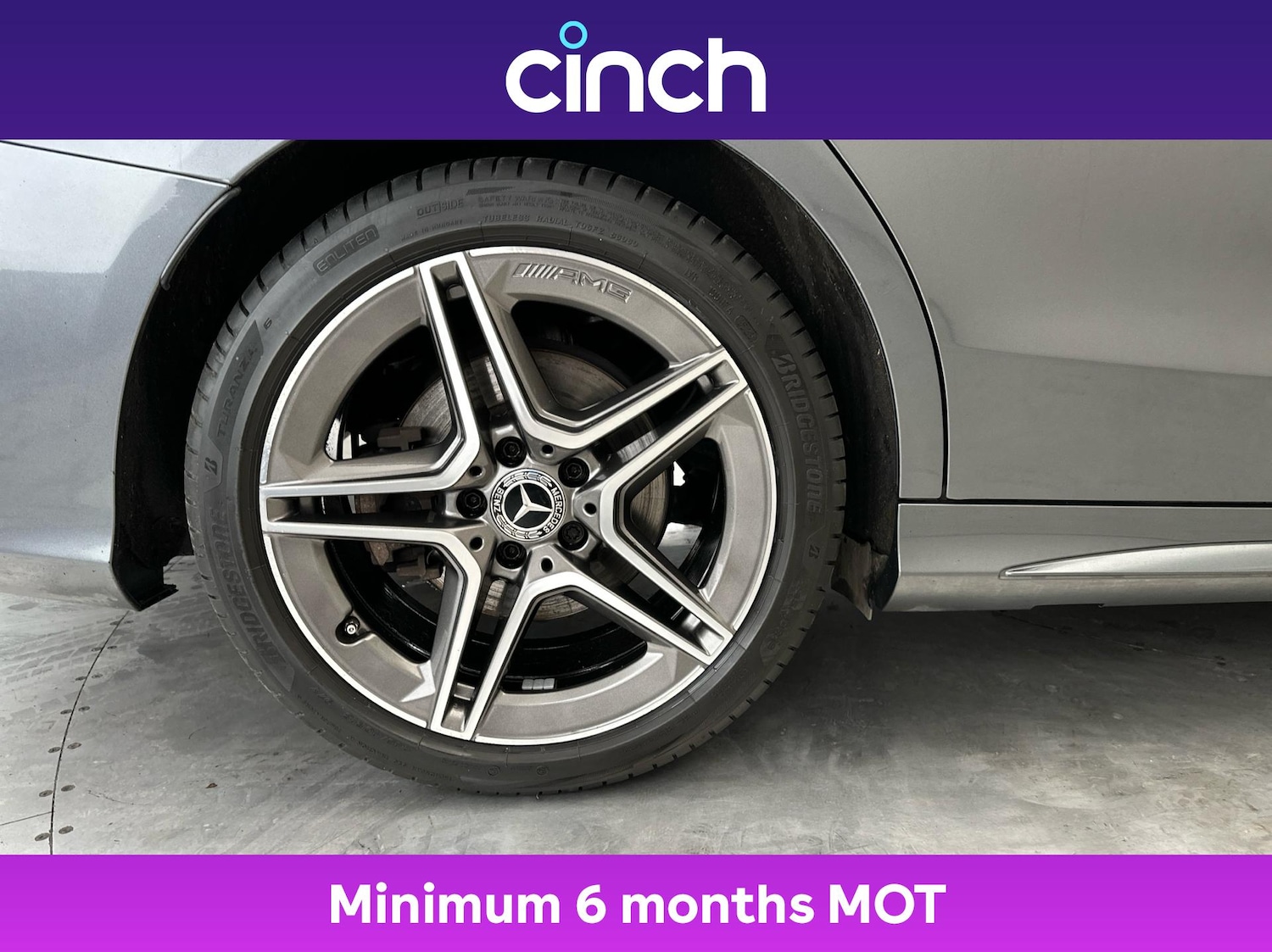 Used Mercedes-Benz C Class 2019 for sale - 76949927: Photo 27