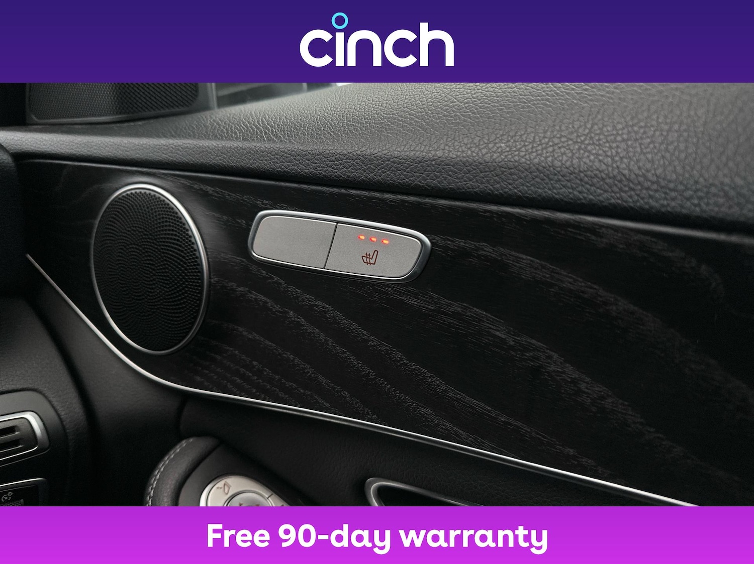 Used Mercedes-Benz C Class 2019 for sale - 76949927: Photo 34