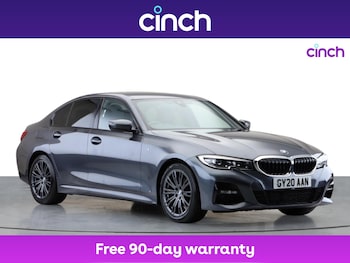 BMW - 3 Series