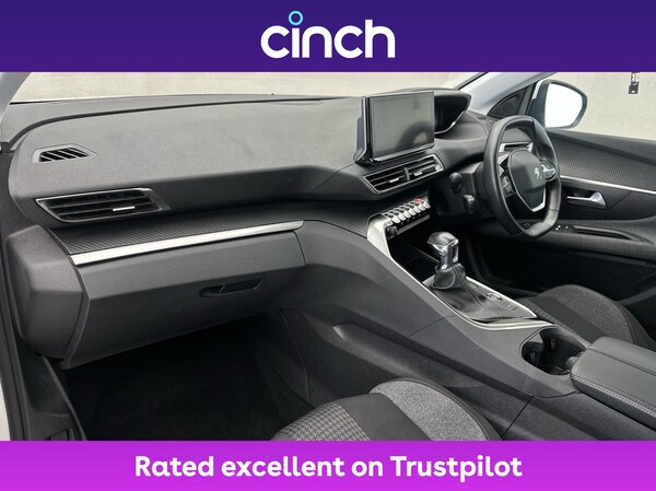 Used Peugeot 3008 2021 for sale - 76140770: Photo 14