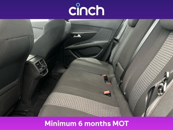 Used Peugeot 3008 2021 for sale - 76140770: Photo 20