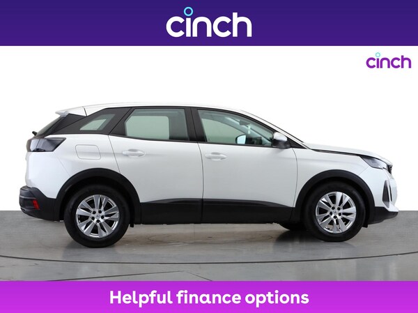 Used Peugeot 3008 2021 for sale - 76140770: Photo 2