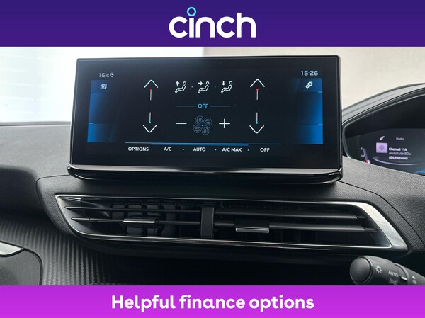 Used Peugeot 3008 2021 for sale - 76140770: Photo 30