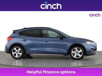 Used Ford Focus 2019 for sale - 75538458: Photo