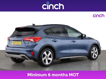 Used Ford Focus 2019 for sale - 75538458: Photo