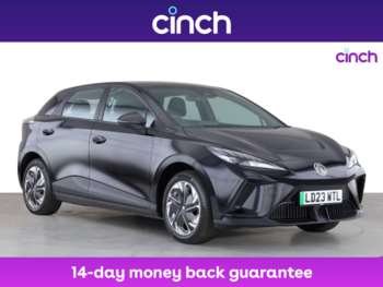 2023 - 150kW SE EV Long Range 64kWh 5dr Auto