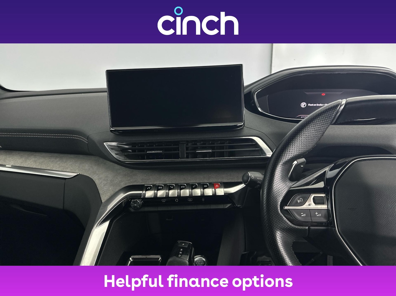 Used Peugeot 5008 2021 for sale - 76385273: Photo 17