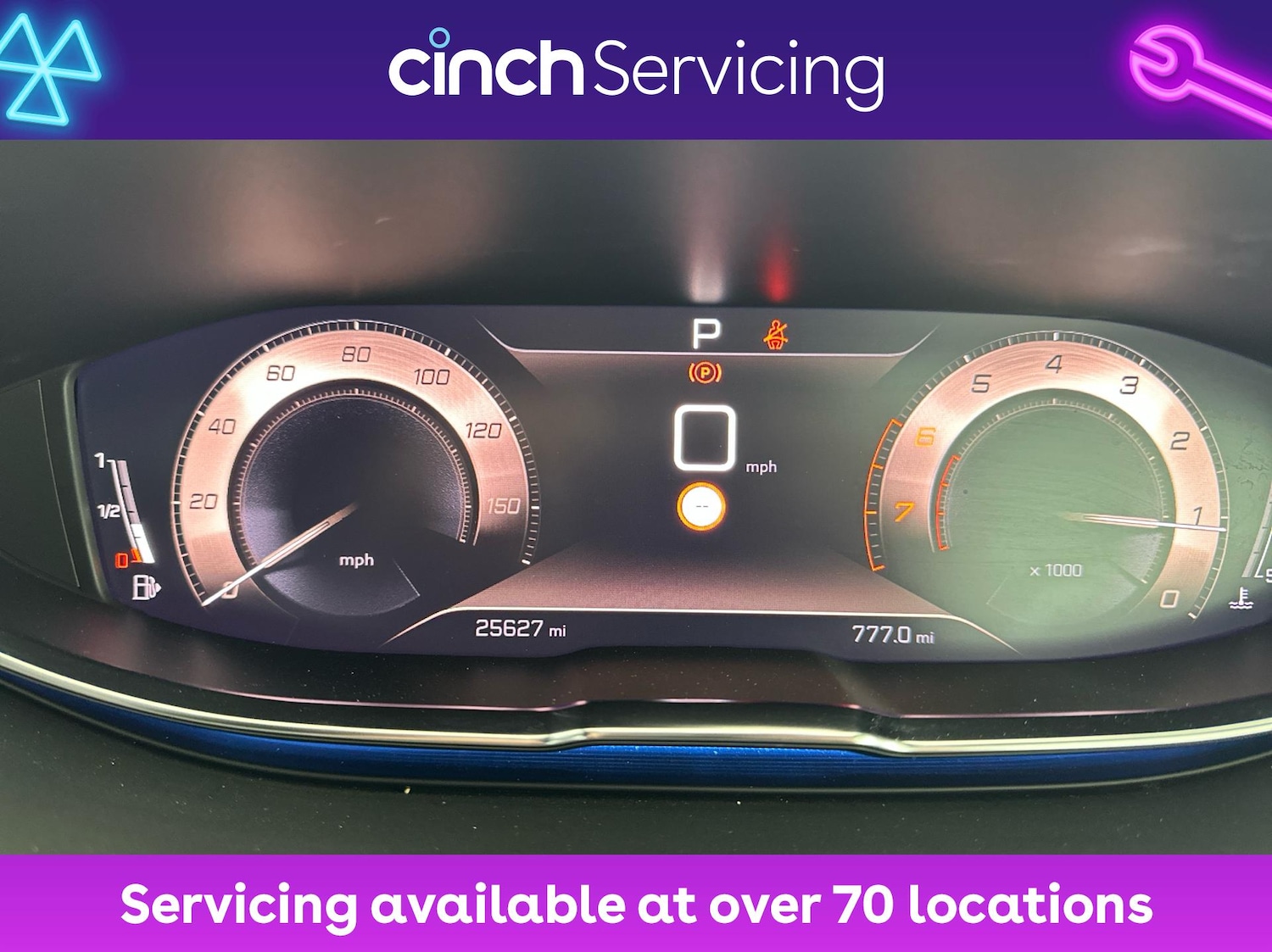 Used Peugeot 5008 2021 for sale - 76385273: Photo 18