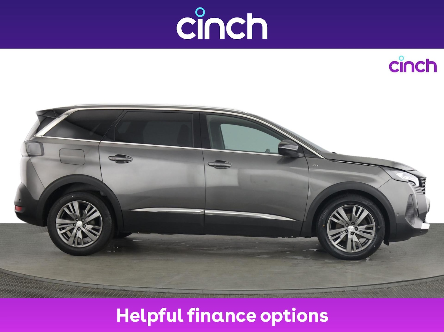 Used Peugeot 5008 2021 for sale - 76385273: Photo 2