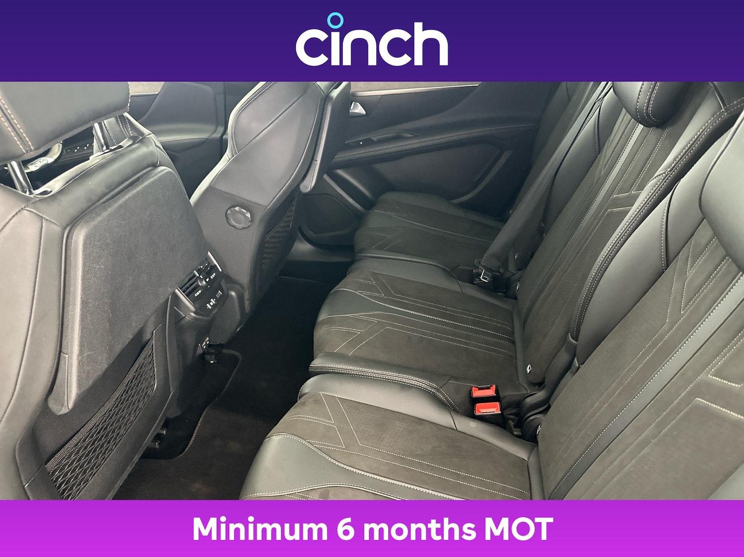 Used Peugeot 5008 2021 for sale - 76385273: Photo 20