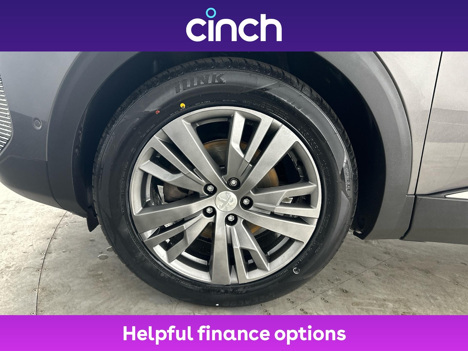 Used Peugeot 5008 2021 for sale - 76385273: Photo 24