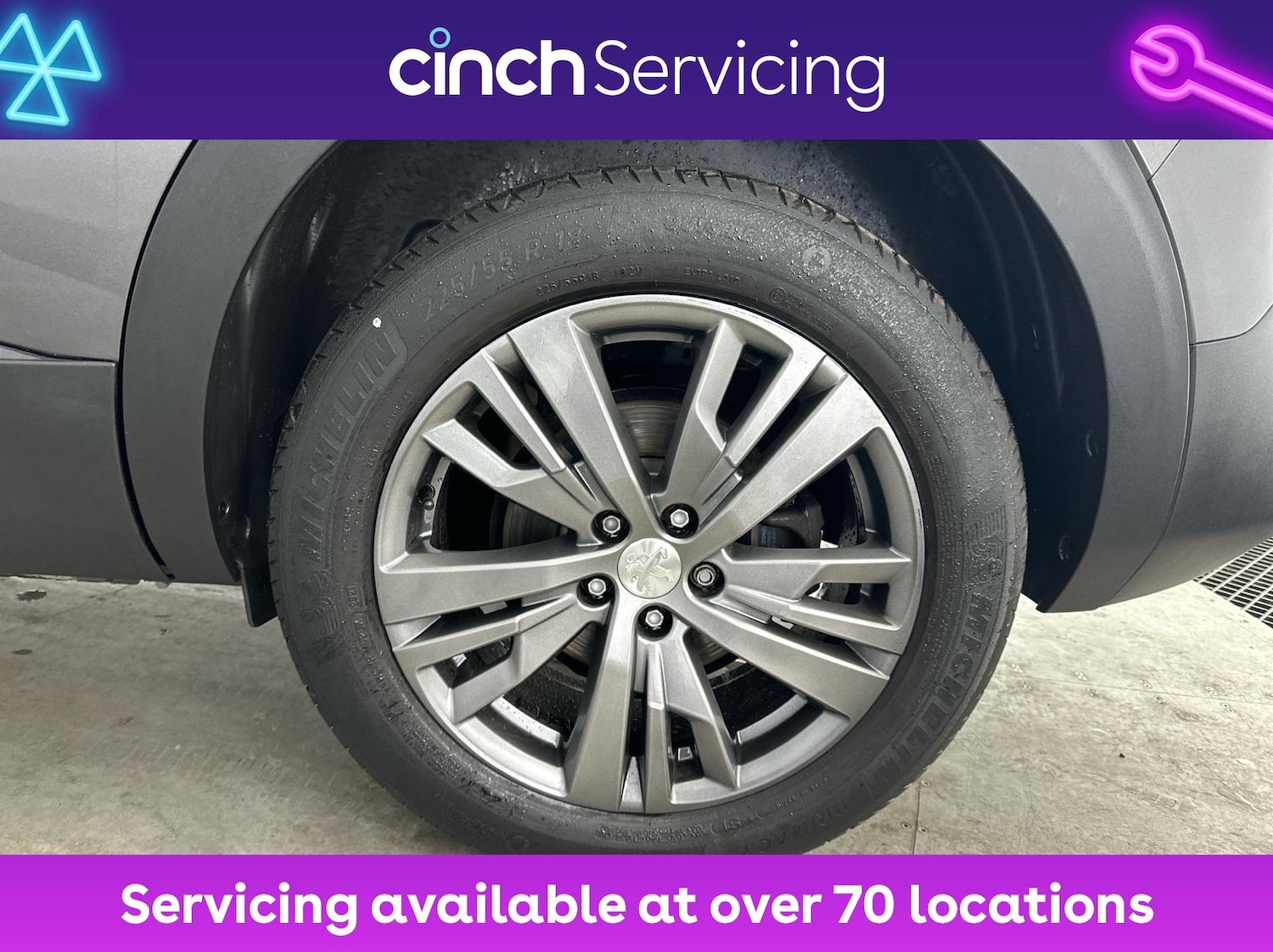 Used Peugeot 5008 2021 for sale - 76385273: Photo 26