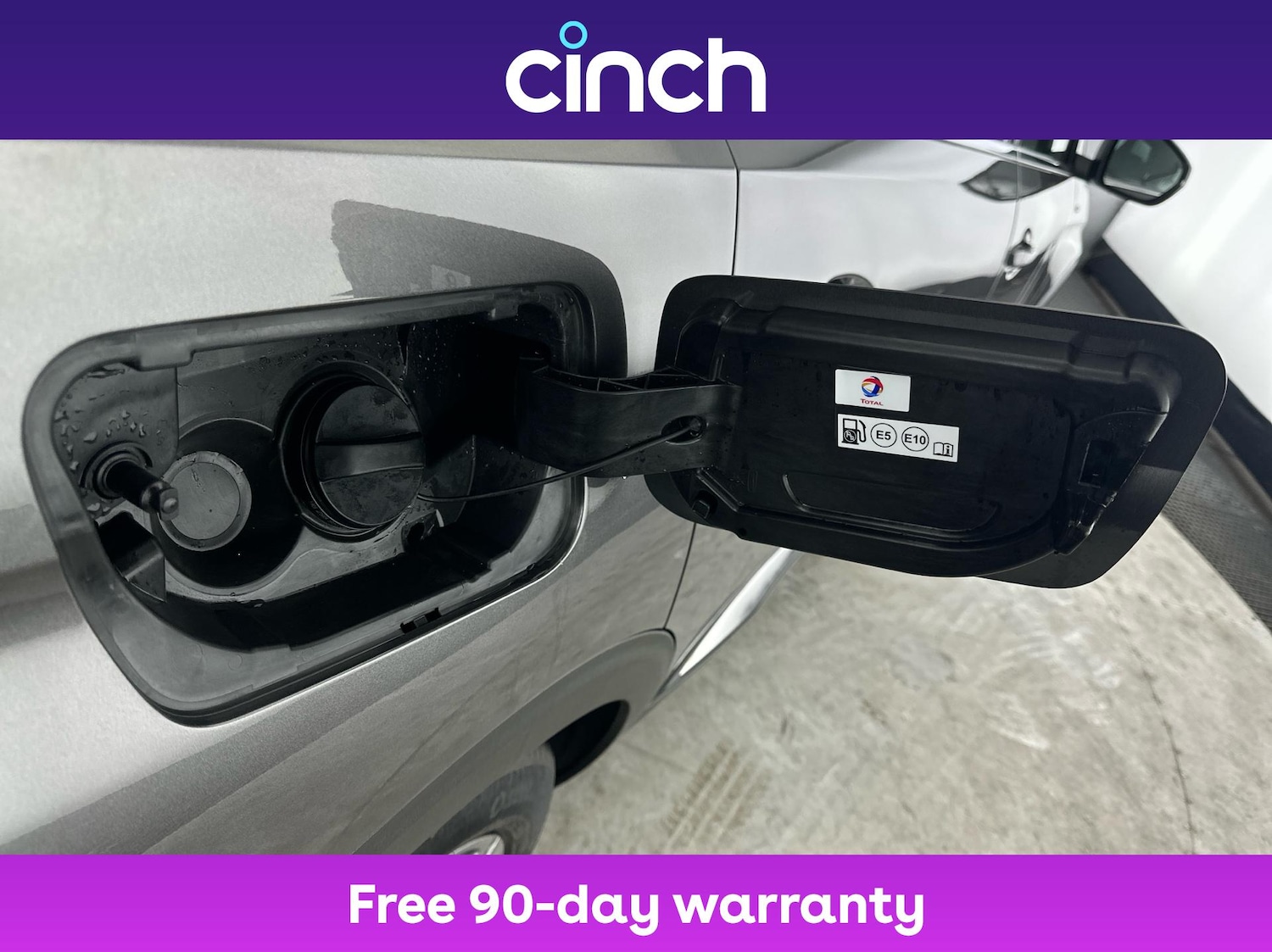 Used Peugeot 5008 2021 for sale - 76385273: Photo 29