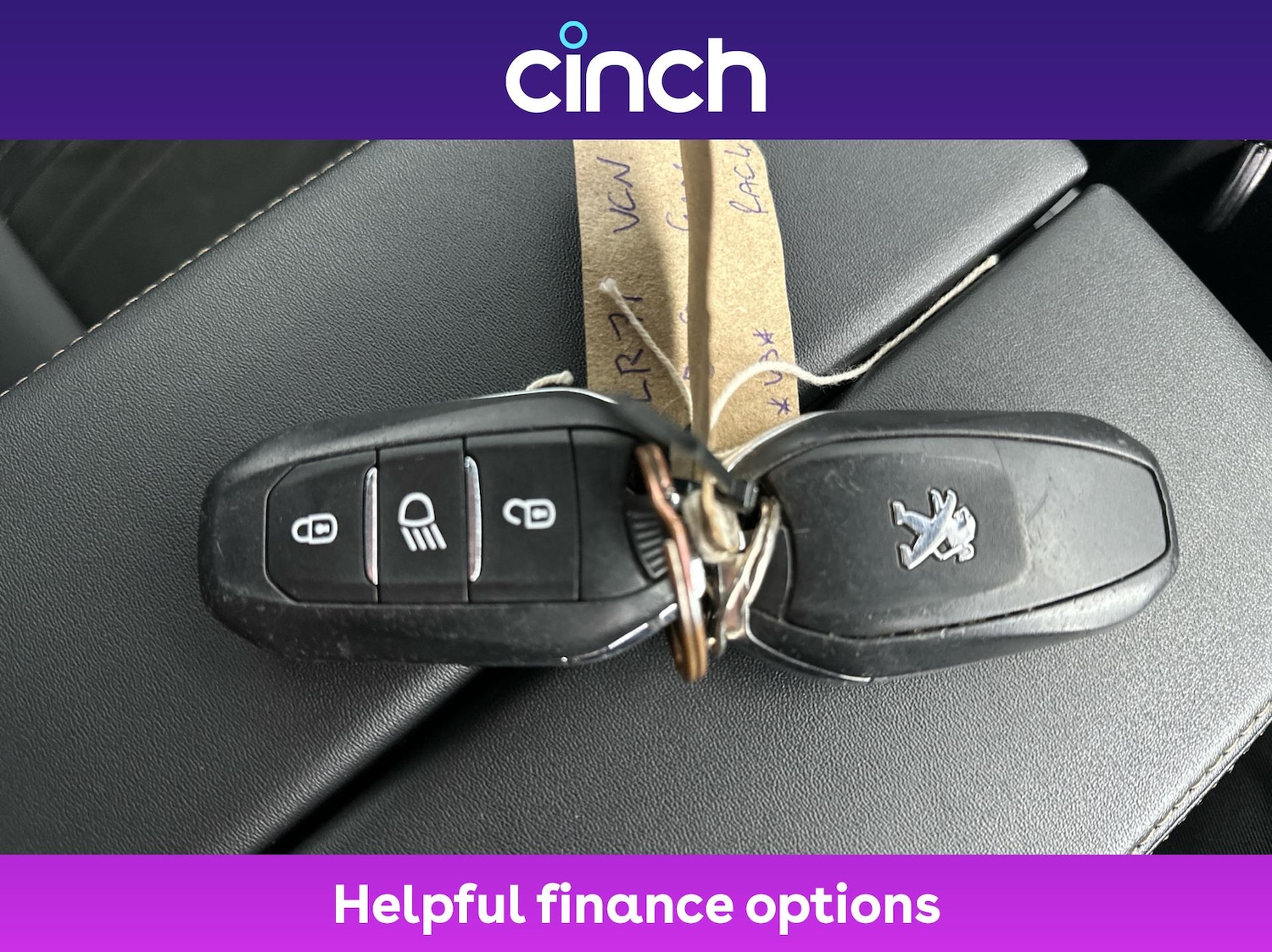 Used Peugeot 5008 2021 for sale - 76385273: Photo 30