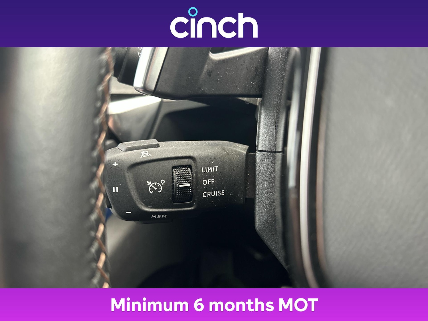 Used Peugeot 5008 2021 for sale - 76385273: Photo 37